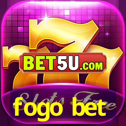 fogo bet